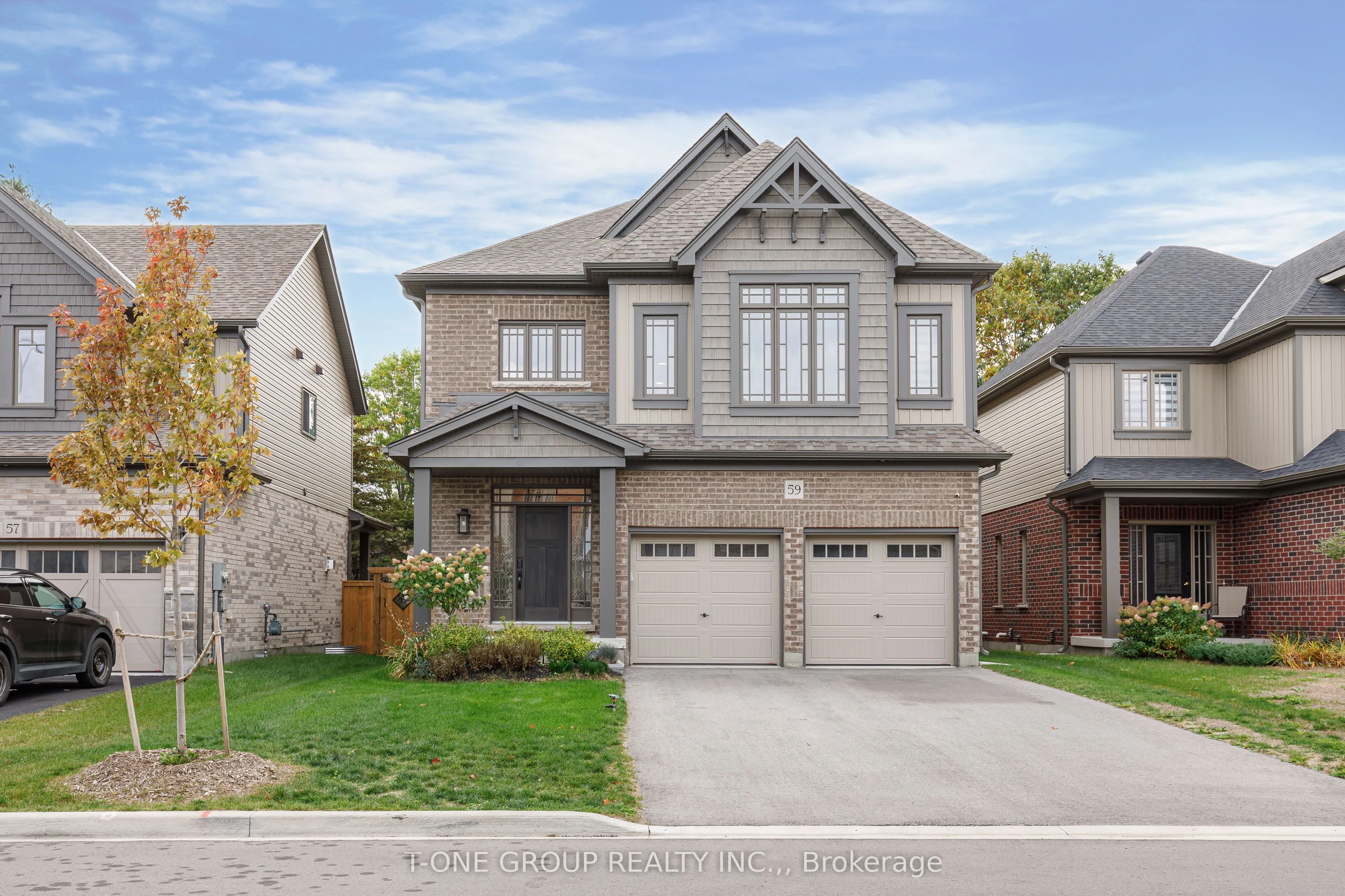 59 Maidens Crescent, ON L9Y 5M4