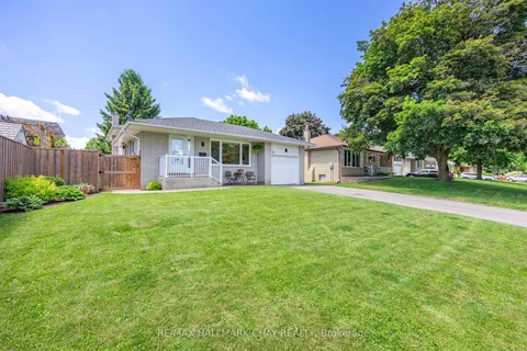 51 Springhome Road, ON L4N 2W6