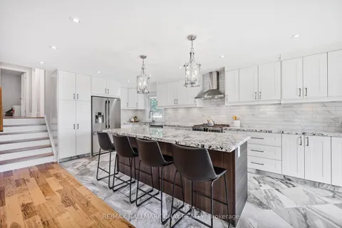 51 Springhome Road, ON L4N 2W6