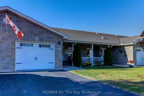 122 GREENWAY Drive, ON L9Z 0E6