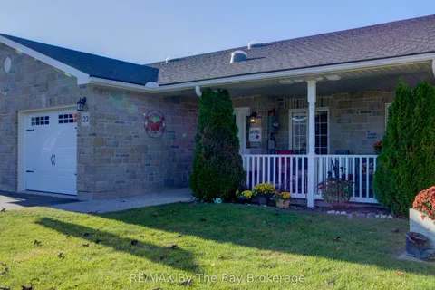 122 GREENWAY Drive, ON L9Z 0E6