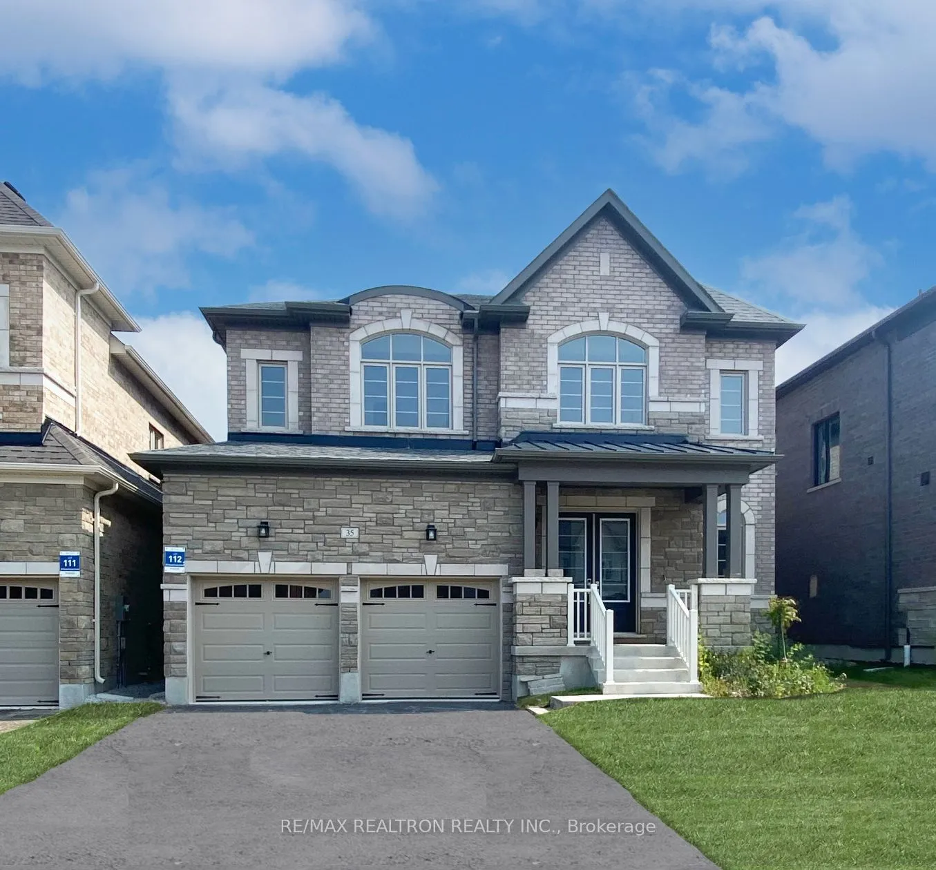 35 Sweet Cicely Street, ON L9X 2C7