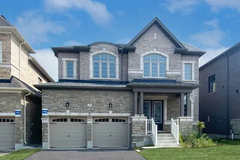 35 Sweet Cicely Street, ON L9X 2C7