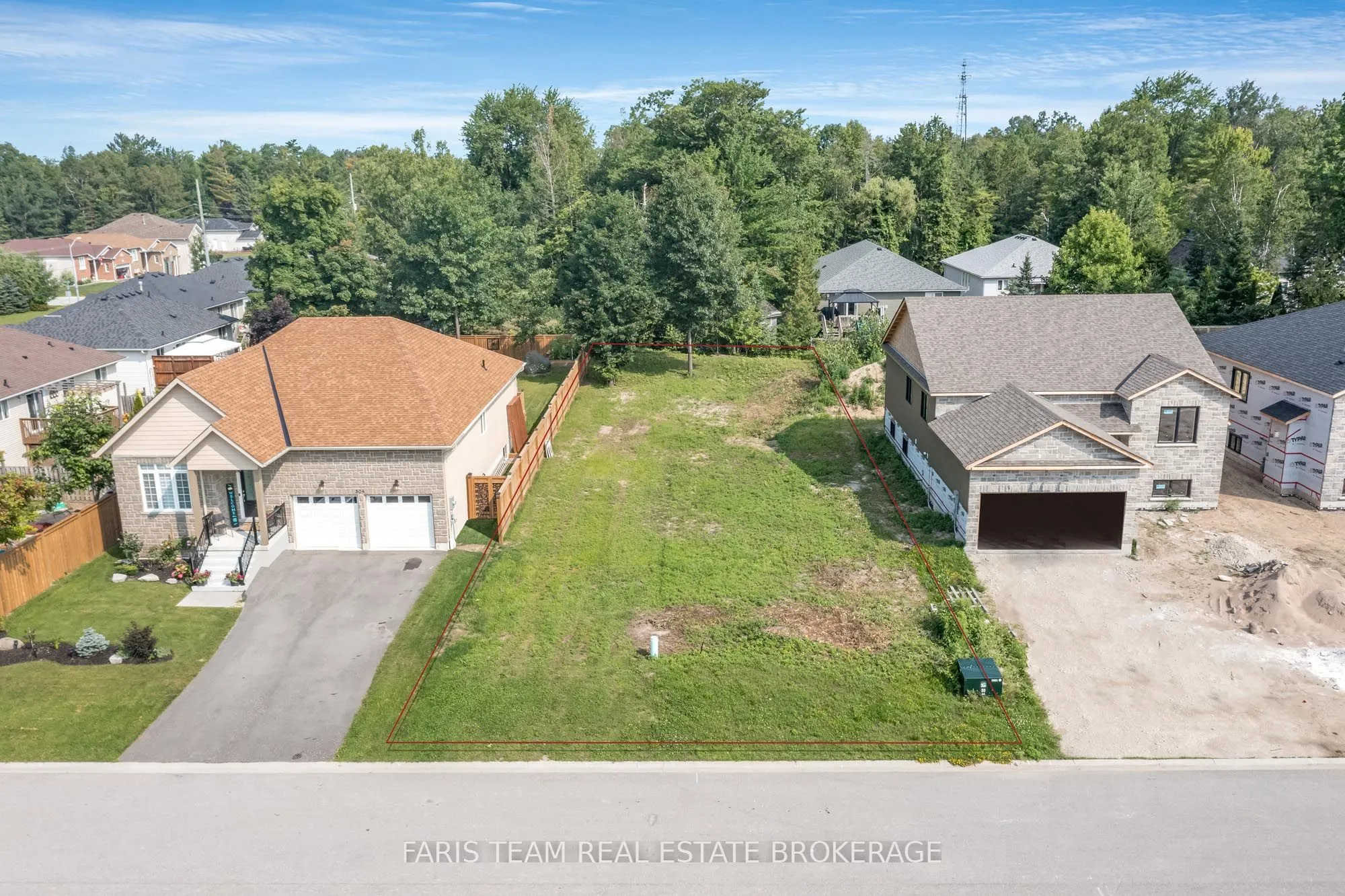 Lot 51 Robinson Road, ON L9Z 2Z4