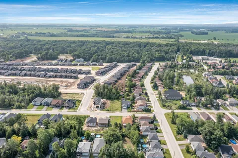 Lot 51 Robinson Road, ON L9Z 2Z4