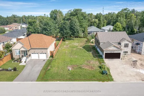 Lot 51 Robinson Road, ON L9Z 2Z4