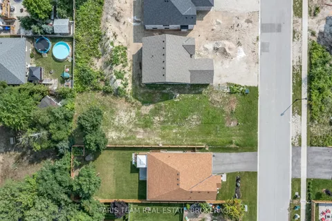 Lot 51 Robinson Road, ON L9Z 2Z4