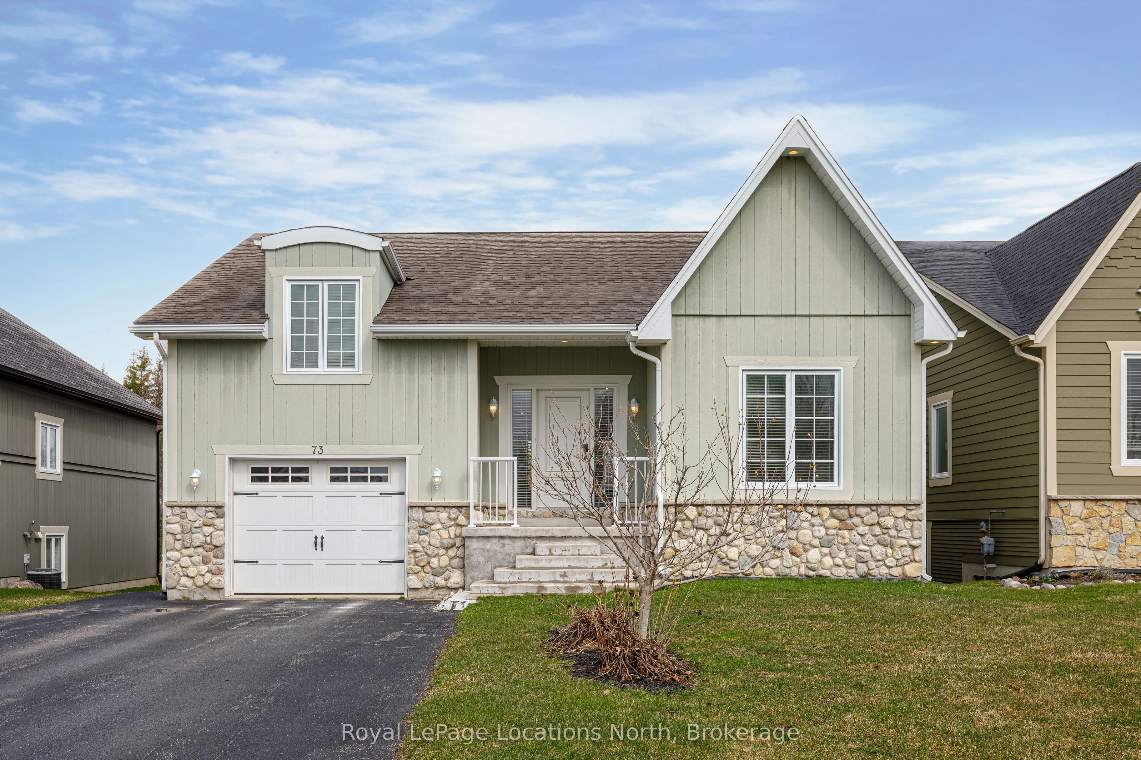 73 Findlay Drive, ON L9Y 0G6