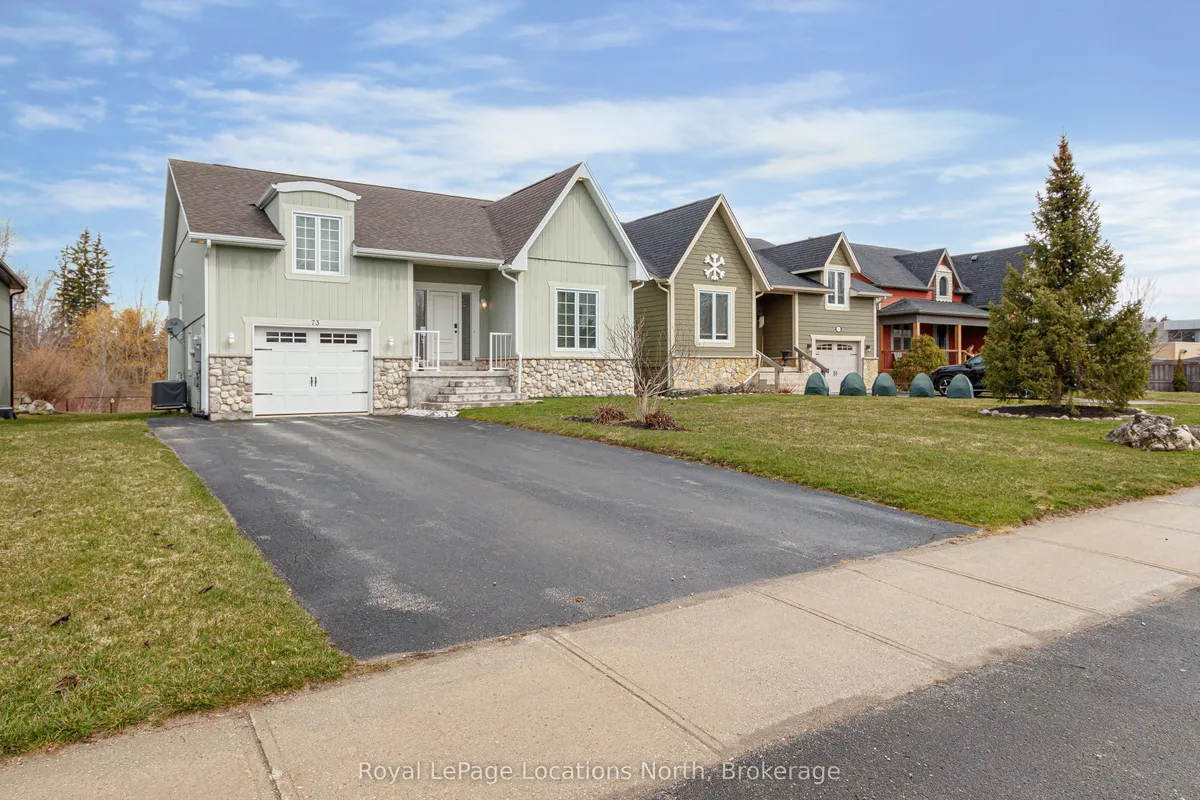 73 Findlay Drive, ON L9Y 0G6