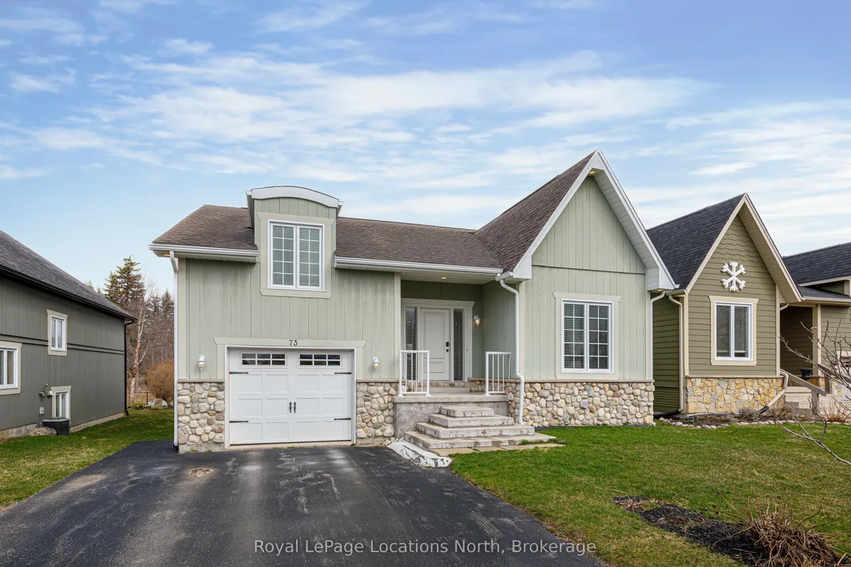 73 Findlay Drive, ON L9Y 0G6