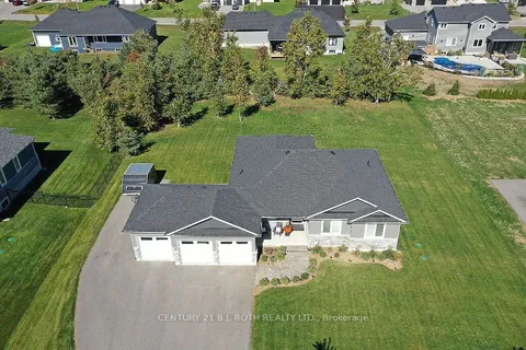 51 CHESLOCK Crescent, ON L3V 8N8