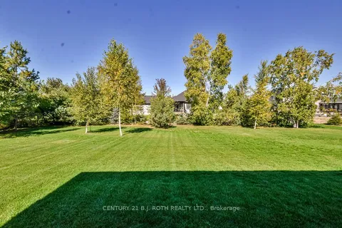 51 CHESLOCK Crescent, ON L3V 8N8