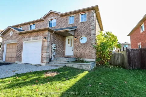 75 Larkin Drive, ON L4M 7B3