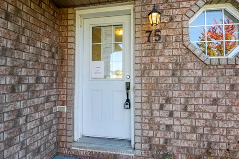 75 Larkin Drive, ON L4M 7B3
