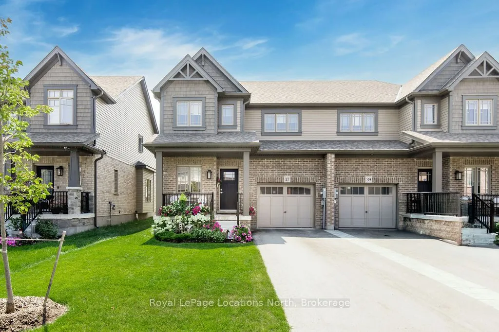 37 Shipley Avenue, ON L9Y 5M6