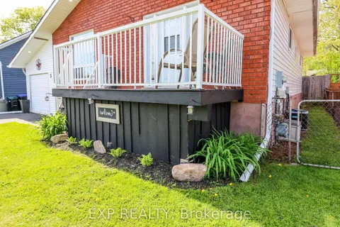 5 Bourgeois Beach Road, ON L0K 2A0