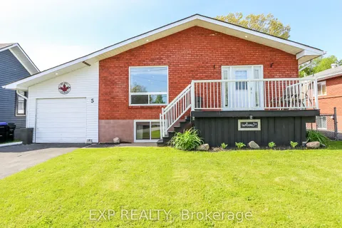 5 Bourgeois Beach Road, ON L0K 2A0