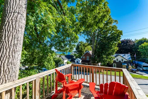 200 Sixth Street, ON L4R 3X8