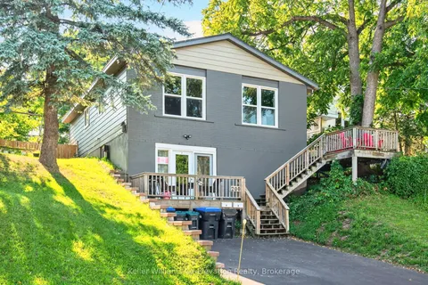 200 Sixth Street, ON L4R 3X8