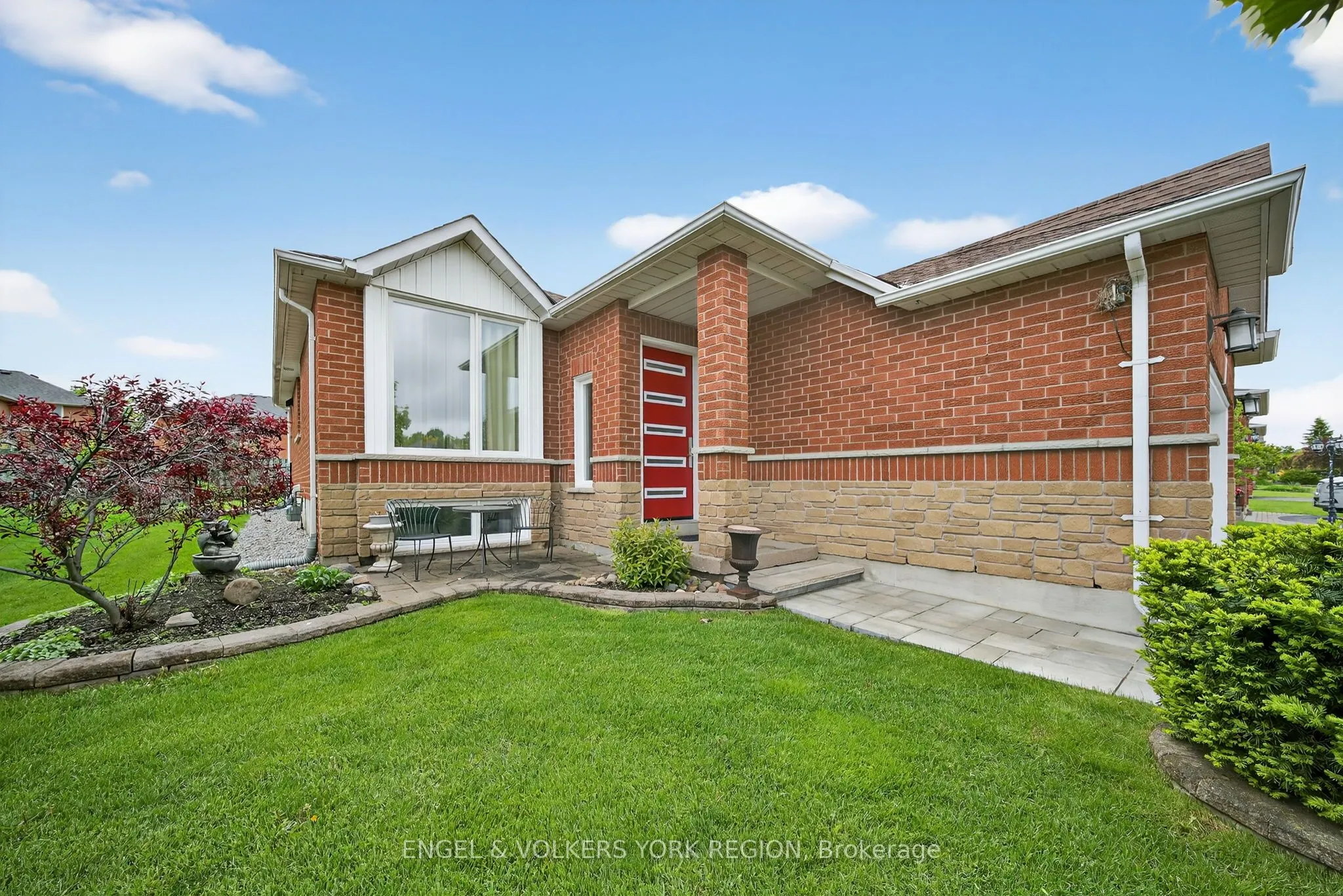 168 Hurst Drive, ON L4N 8P6