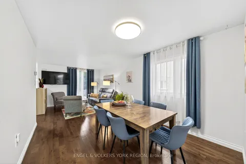 168 Hurst Drive, ON L4N 8P6