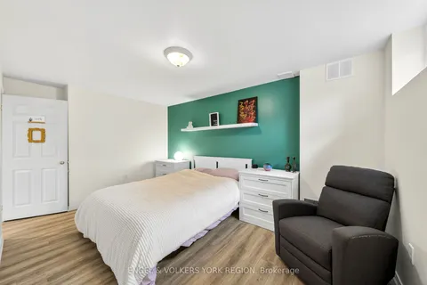 168 Hurst Drive, ON L4N 8P6