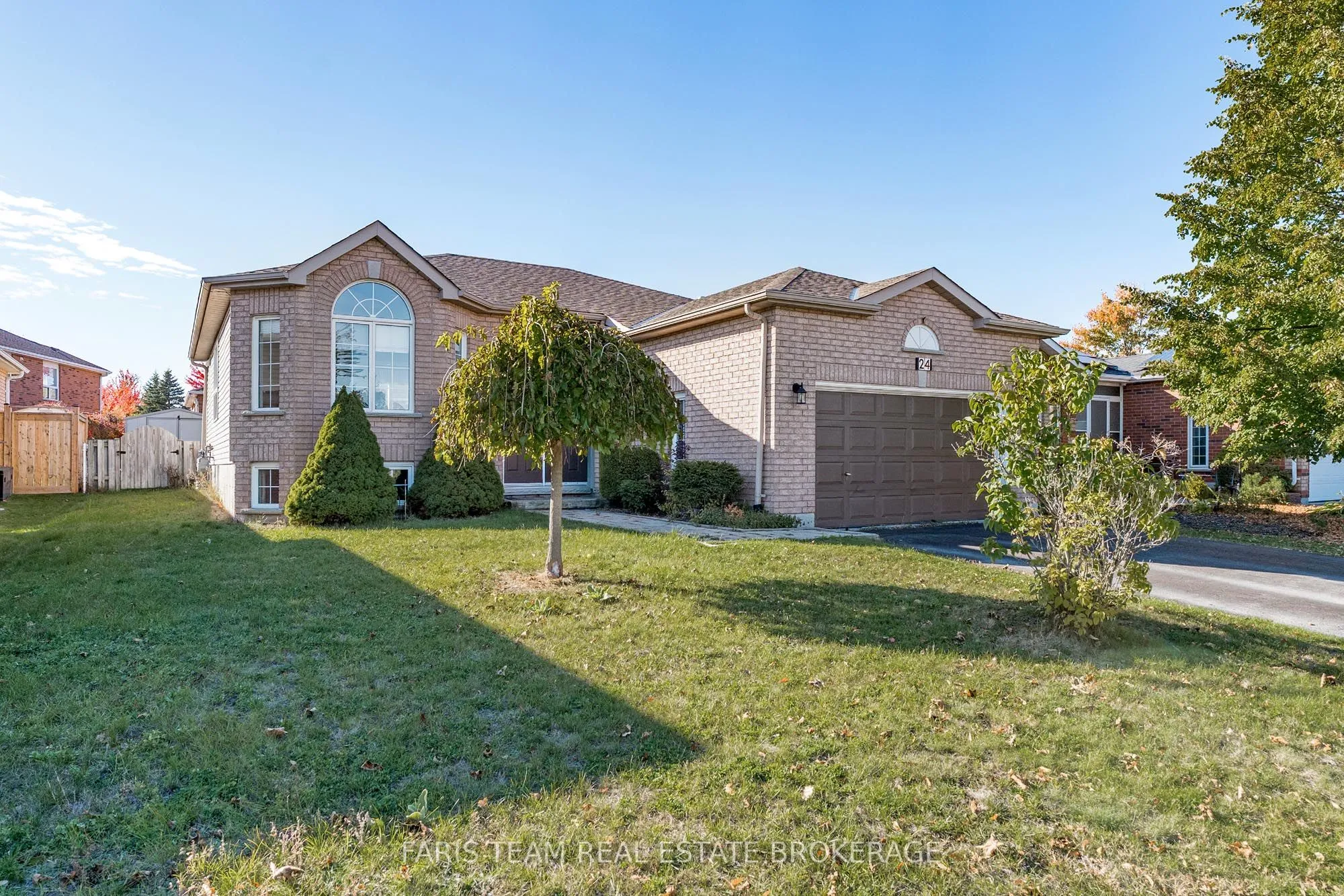 24 Marsellus Drive, ON L4N 8S6