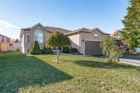 24 Marsellus Drive, ON L4N 8S6