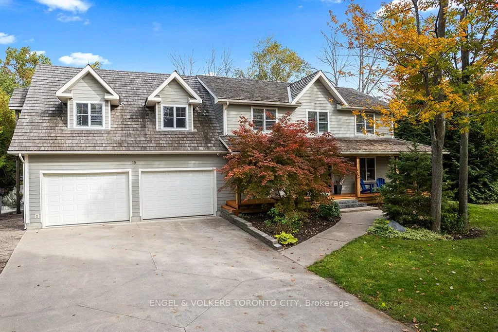 19 Indianola Crescent, ON L9Z 2W4