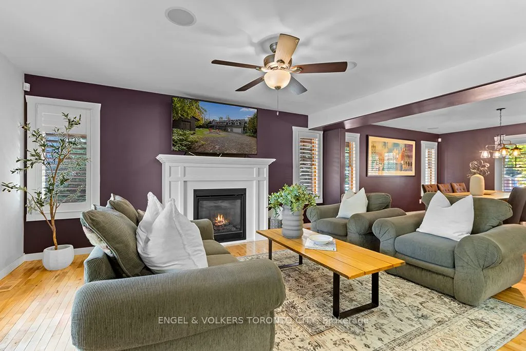 19 Indianola Crescent, ON L9Z 2W4