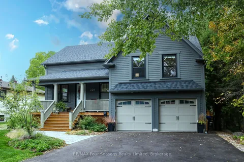 328 Walnut Street, ON L9Y 3C8