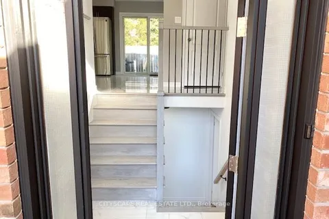 169 Cumming Drive, ON L4N 0C8