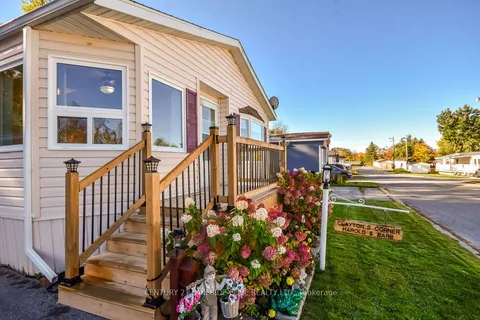 1355 Hilltop Road, ON L3V 0V7