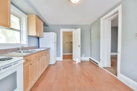 41 Albert Street, ON L3V 5K3