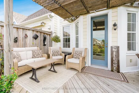 192 Wycliffe Cove N/A, ON L0K 2A0