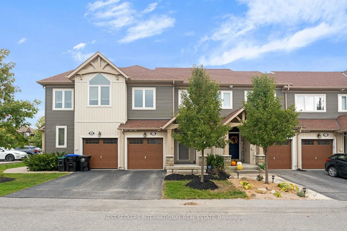 47 Lett Avenue, ON L9Y 0Z5