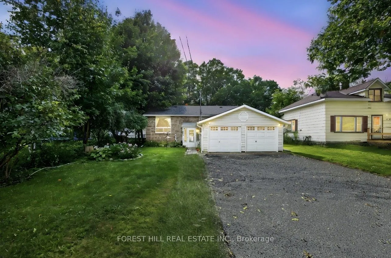 228 Cavana Street, ON L4R 4C1