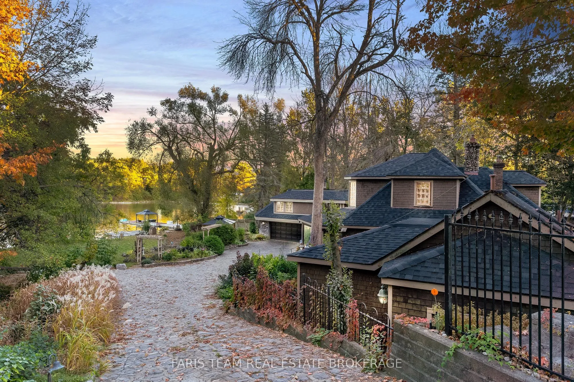 345 Brewery Lane, ON L3V 7H6