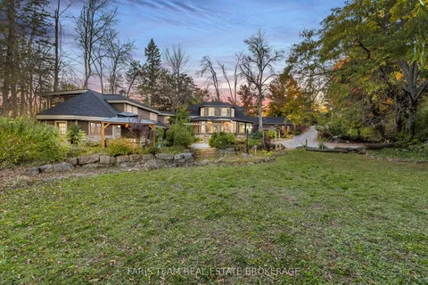 345 Brewery Lane, ON L3V 7H6