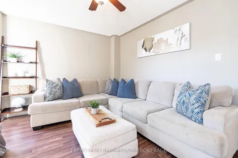 63 Jagges Drive, ON L4N 0W8