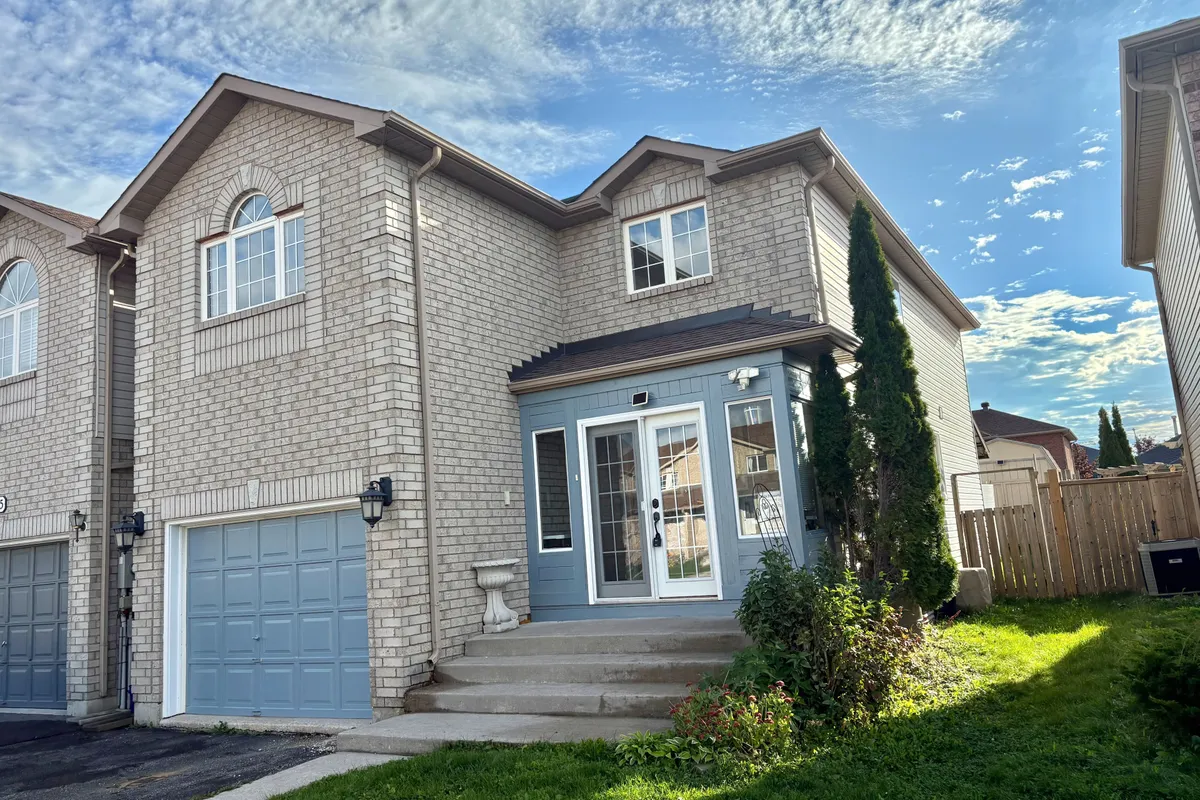 33 Raymond Crescent, ON L4N 0X6