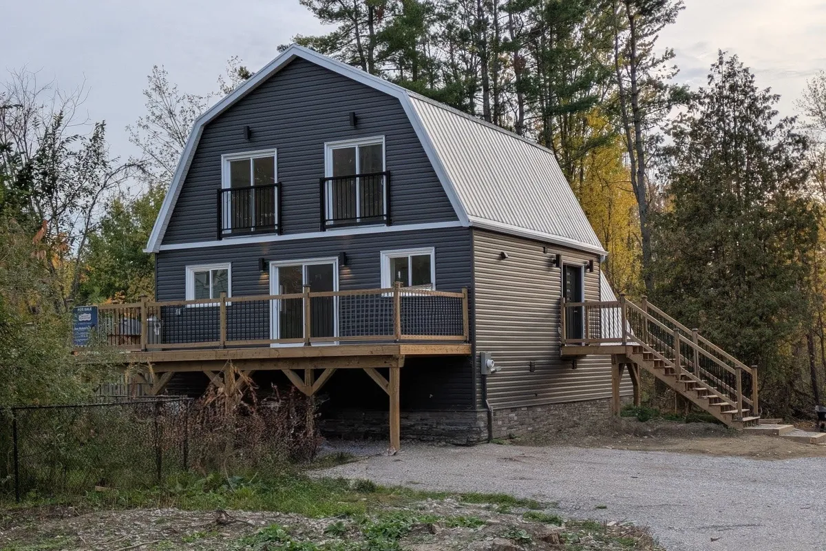 3464 Bayou Road, ON L3V 0V8