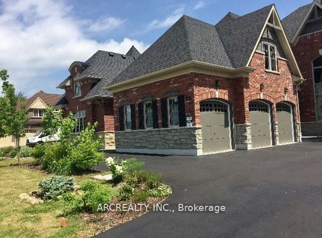 25 Thompson Way, ON L9X 2A5