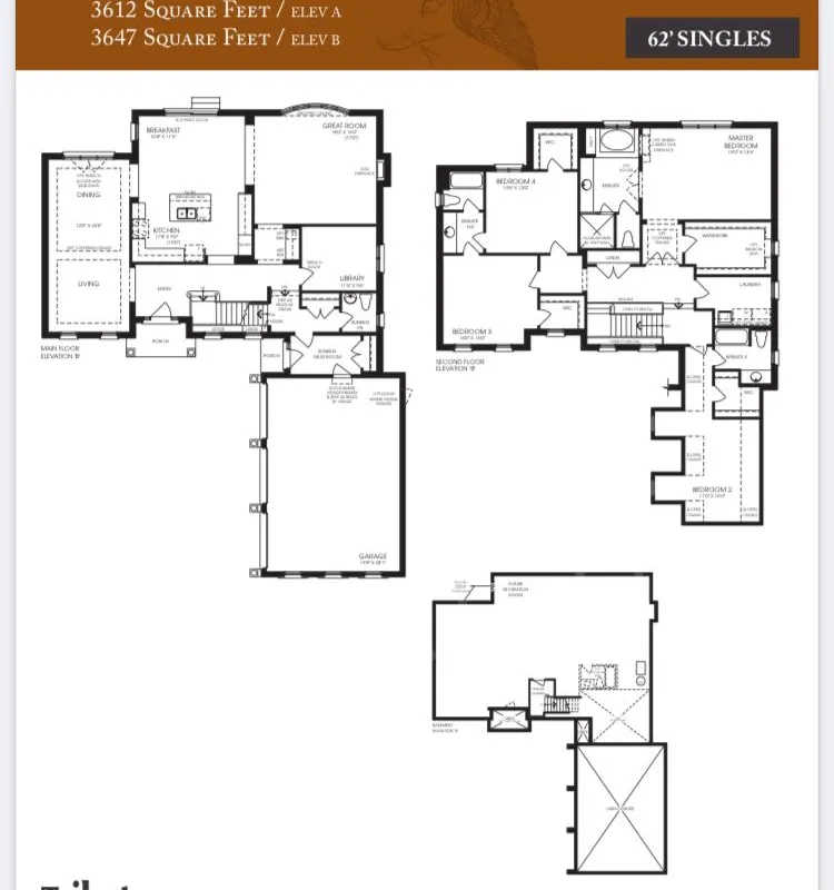 25 Thompson Way, ON L9X 2A5