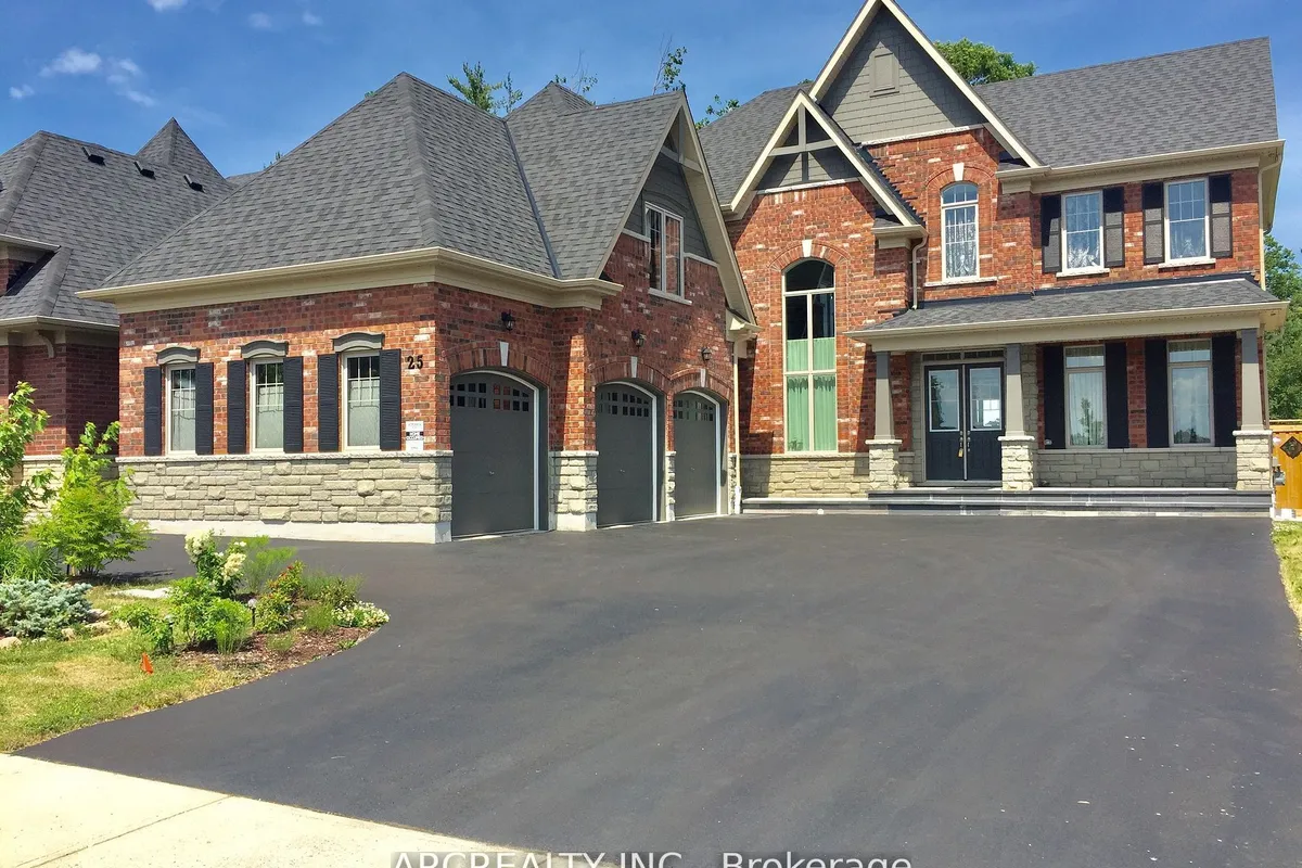 25 Thompson Way, ON L9X 2A5