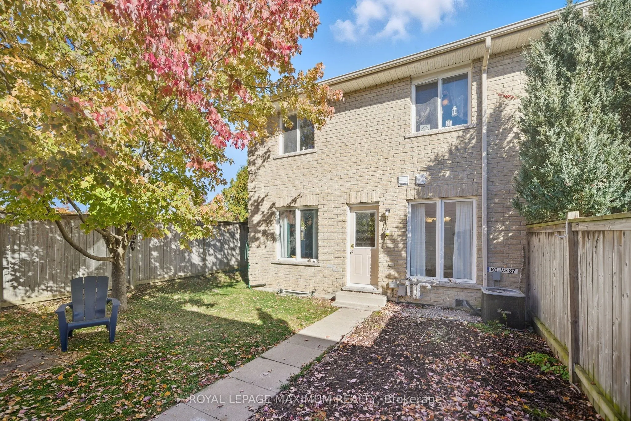 12A Marsellus Drive, ON L4N 0Y4