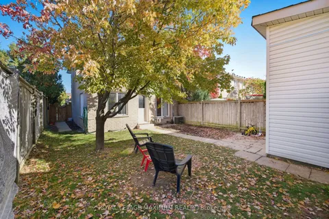 12A Marsellus Drive, ON L4N 0Y4