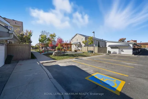 12A Marsellus Drive, ON L4N 0Y4