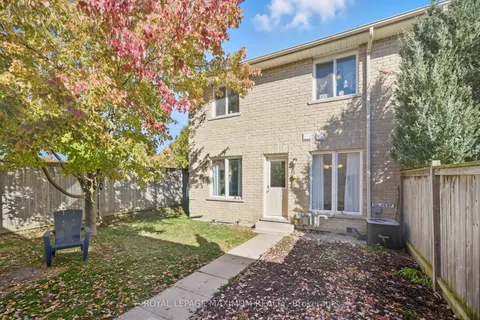 12A Marsellus Drive, ON L4N 0Y4