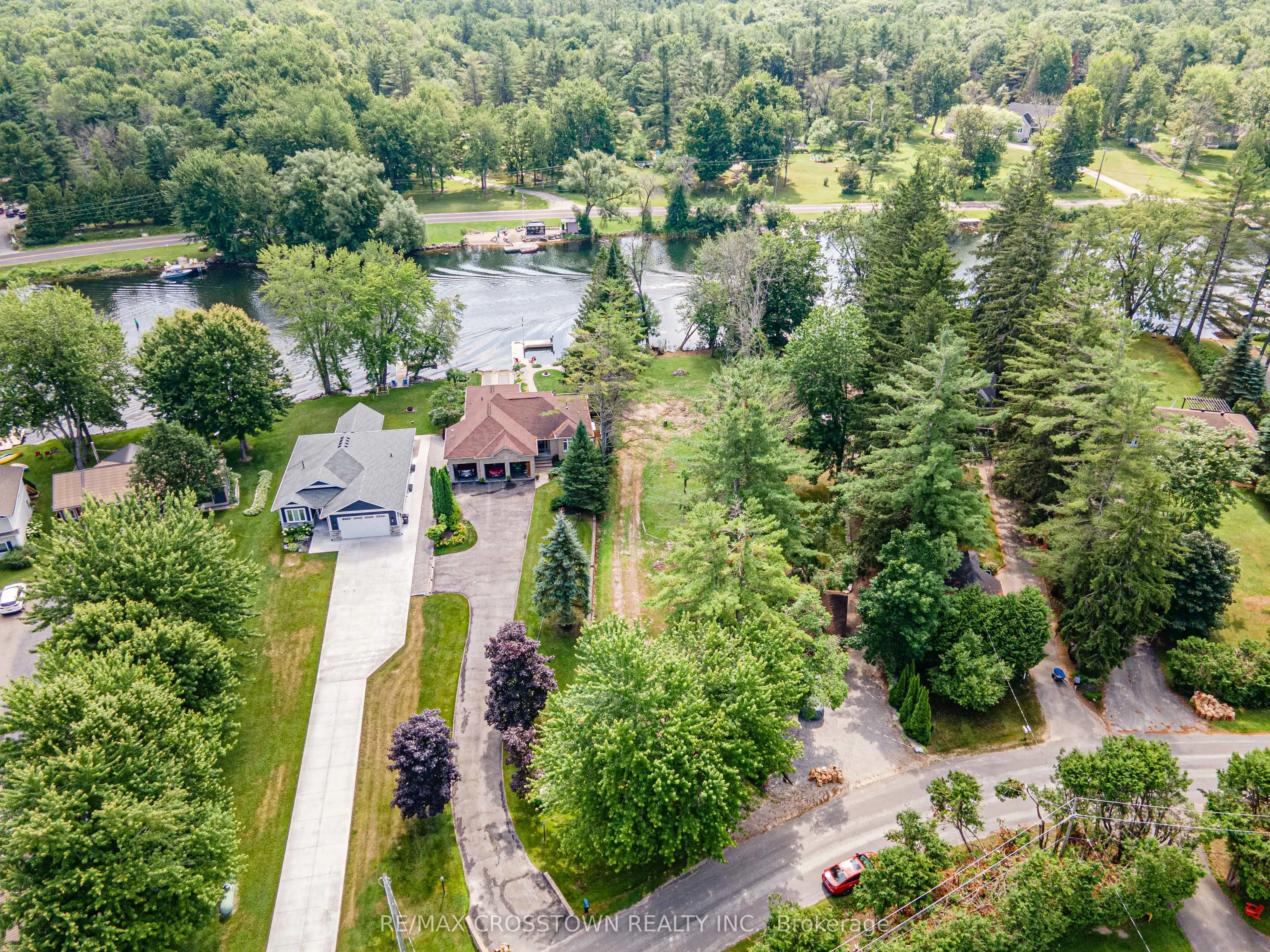 1705 Peninsula Pt Road, ON P0E 1N0